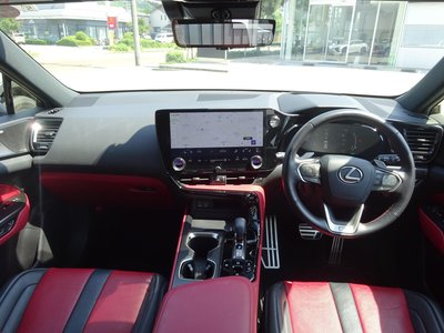 LEXUS NX - 2
