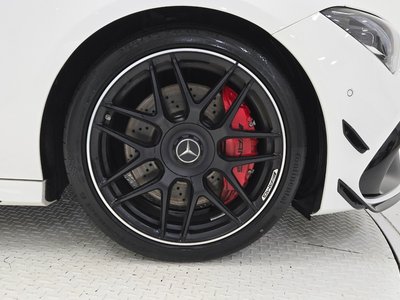 2025 Mercedes-BENZ CLA — фото 6