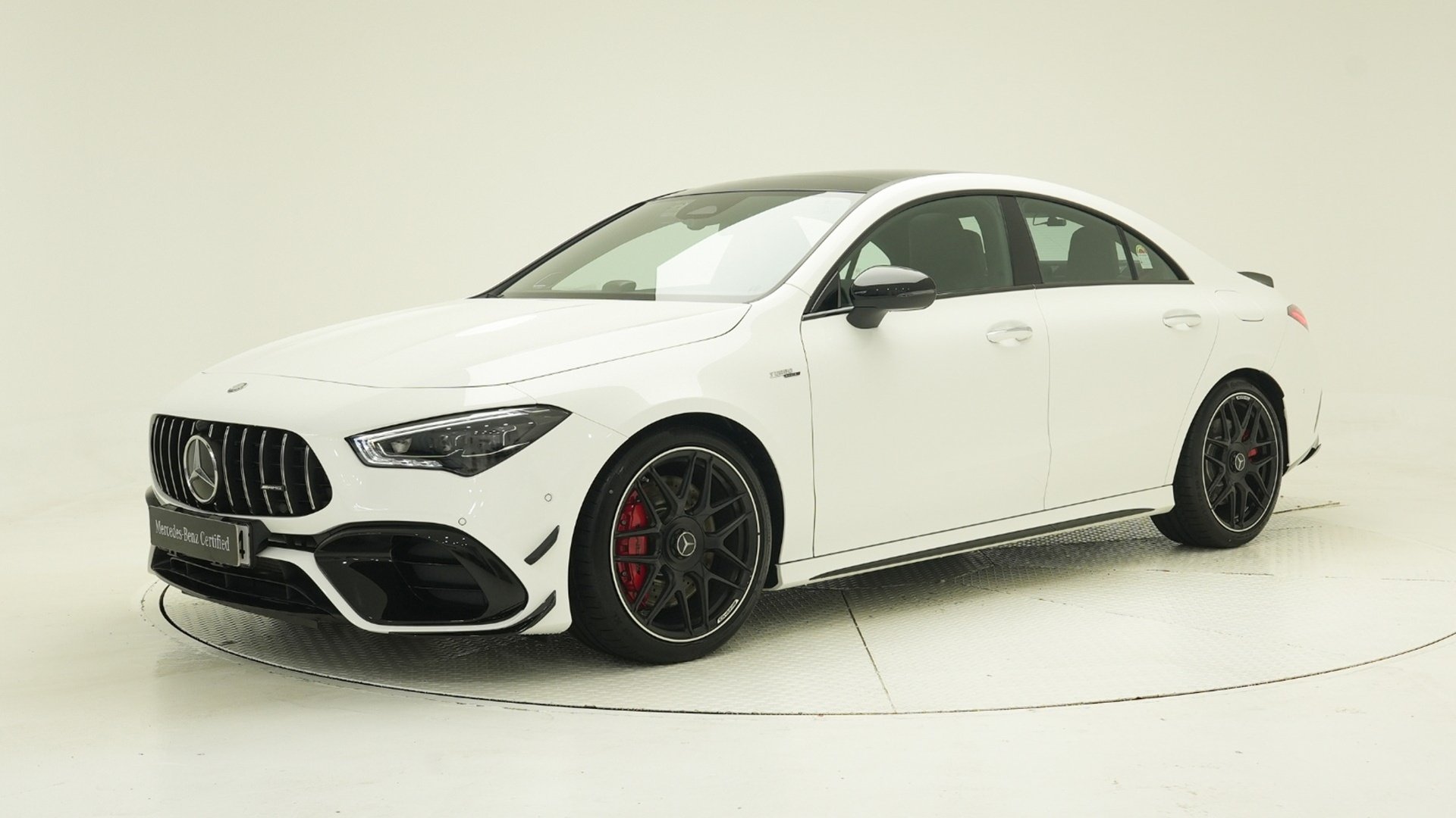 2025 Mercedes-BENZ CLA — фото 1