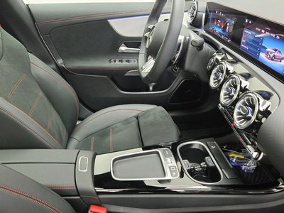 2025 Mercedes-BENZ CLA — фото 9