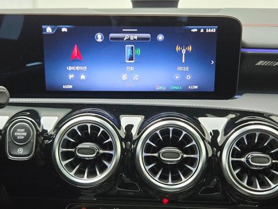 2025 Mercedes-BENZ CLA — миниатюра 16