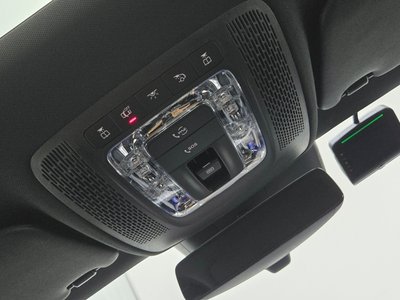 2025 Mercedes-BENZ CLA — миниатюра 17