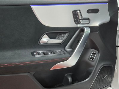 2025 Mercedes-BENZ CLA — миниатюра 15