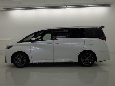 TOYOTA VELLFIRE - 5