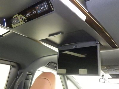 TOYOTA VELLFIRE - 10