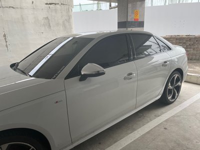 AUDI S4 - 6