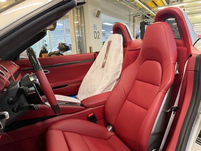 2023 Porsche 718 照片 4