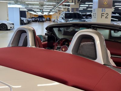 2023 Porsche 718 — миниатюра 13