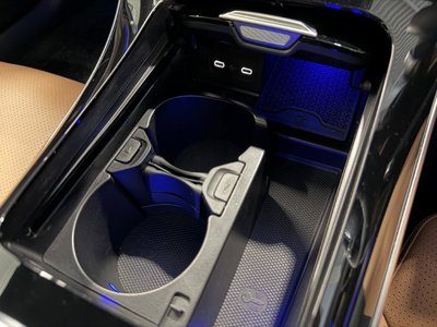 2025 Mercedes-BENZ CLE — миниатюра 39