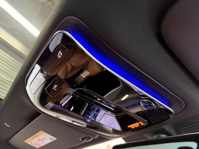 2025 Mercedes-BENZ CLE — миниатюра 37