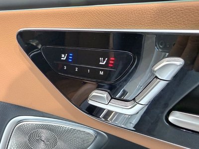 2025 Mercedes-BENZ CLE — миниатюра 16