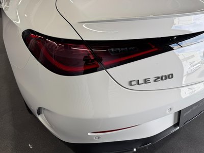 2025 Mercedes-BENZ CLE — миниатюра 58
