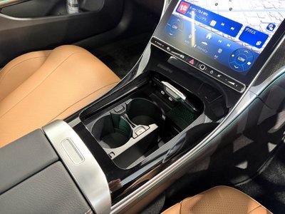 2025 Mercedes-BENZ CLE — миниатюра 23