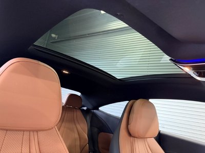 2025 Mercedes-BENZ CLE — миниатюра 44