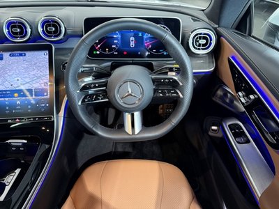 2025 Mercedes-BENZ CLE — миниатюра 53