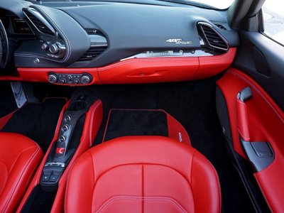 2018 Ferrari 488 SPIDER thumbnail 45