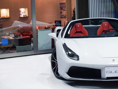 2018 Ferrari 488 SPIDER thumbnail 37