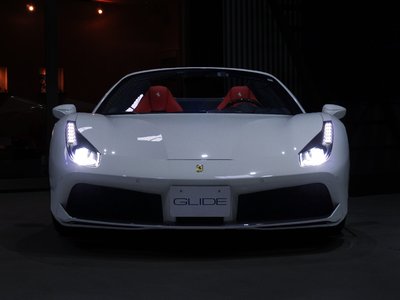 2018 Ferrari 488 SPIDER thumbnail 34