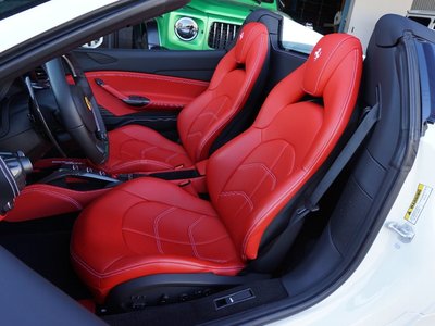 2018 Ferrari 488 SPIDER thumbnail 64