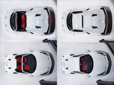 2018 Ferrari 488 SPIDER thumbnail 42