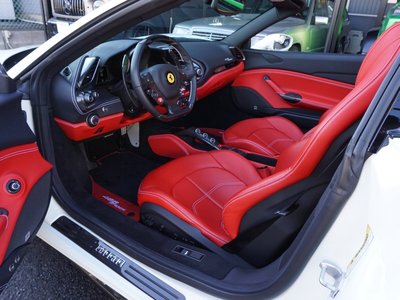 2018 Ferrari 488 SPIDER thumbnail 65