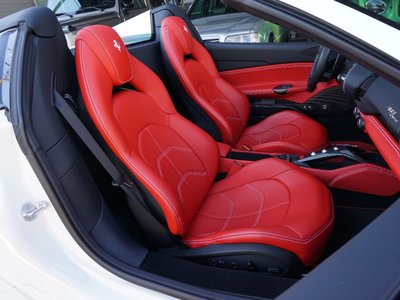2018 Ferrari 488 SPIDER thumbnail 68