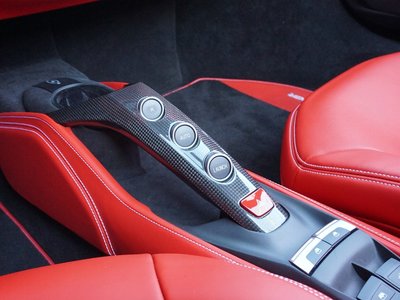 2018 Ferrari 488 SPIDER thumbnail 59