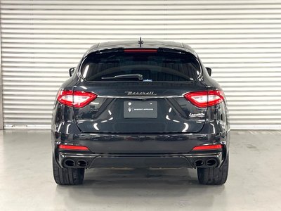 صورة مصغرة 15 لـ 2019 Maserati LEVANTE
