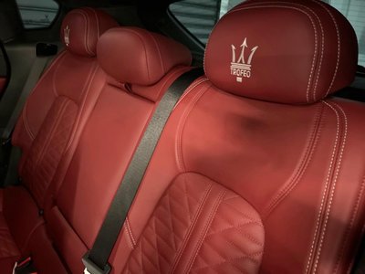 صورة مصغرة 12 لـ 2019 Maserati LEVANTE