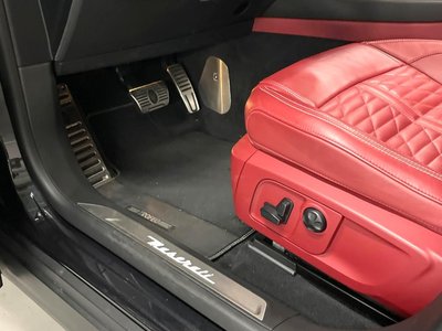 صورة مصغرة 27 لـ 2019 Maserati LEVANTE