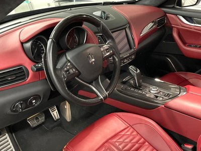 صورة مصغرة 11 لـ 2019 Maserati LEVANTE