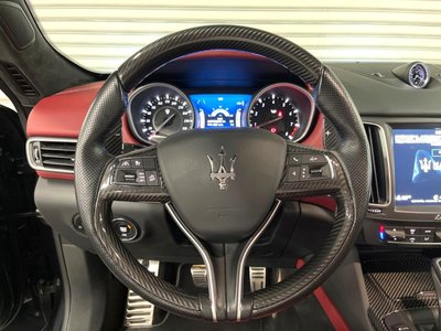 صورة 10 لـ 2019 Maserati LEVANTE