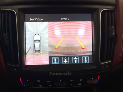 صورة مصغرة 20 لـ 2019 Maserati LEVANTE