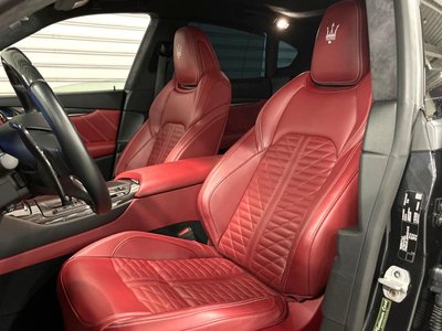صورة 9 لـ 2019 Maserati LEVANTE