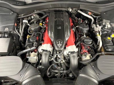 صورة مصغرة 22 لـ 2019 Maserati LEVANTE
