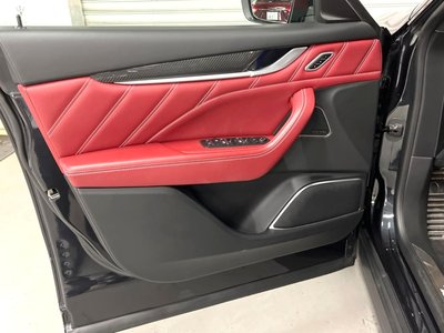 صورة مصغرة 33 لـ 2019 Maserati LEVANTE