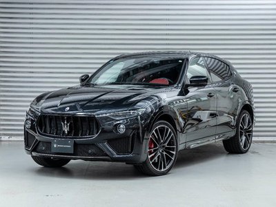 2019 Maserati LEVANTE — фото 2