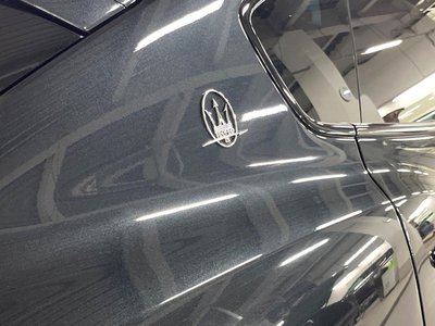 صورة مصغرة 24 لـ 2019 Maserati LEVANTE