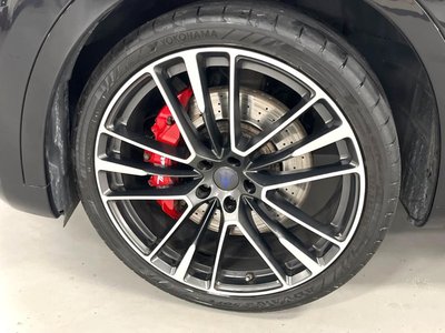 صورة 6 لـ 2019 Maserati LEVANTE