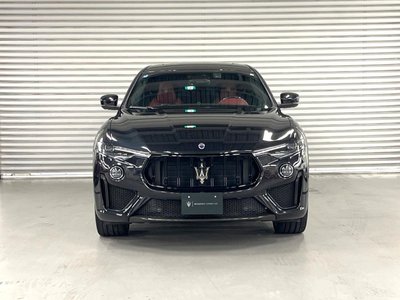 صورة مصغرة 13 لـ 2019 Maserati LEVANTE
