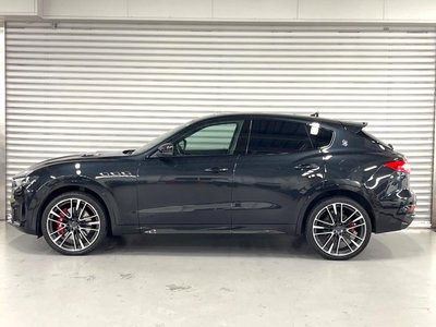 صورة مصغرة 14 لـ 2019 Maserati LEVANTE