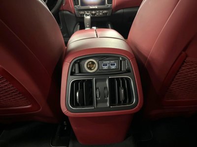 صورة مصغرة 30 لـ 2019 Maserati LEVANTE