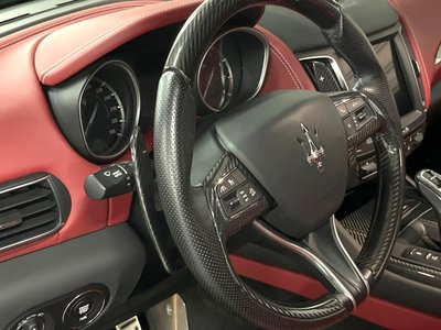 صورة مصغرة 29 لـ 2019 Maserati LEVANTE
