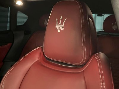 صورة مصغرة 16 لـ 2019 Maserati LEVANTE