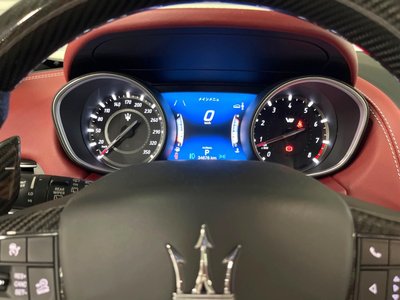 صورة مصغرة 18 لـ 2019 Maserati LEVANTE