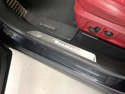 صورة مصغرة 26 لـ 2019 Maserati LEVANTE