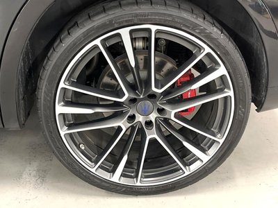 صورة مصغرة 28 لـ 2019 Maserati LEVANTE