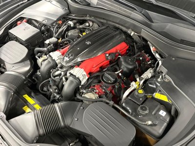 صورة مصغرة 21 لـ 2019 Maserati LEVANTE