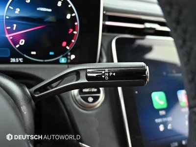 2025 Mercedes-BENZ E-CLASS 照片 9