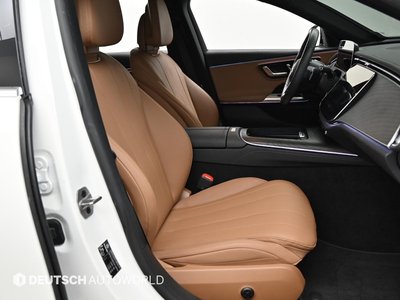 2025 Mercedes-BENZ E-CLASS 照片 10